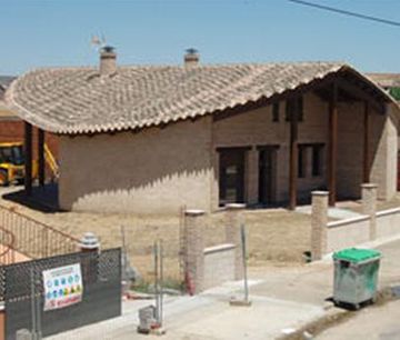 Ángel Fernández Poyo casa